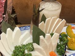 -旧街市鲜货老火锅(大光路店)