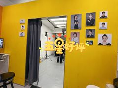 -方快-照相馆(青浦宝龙店)