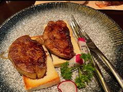 -佛山希尔顿酒店·融誉亚洲美食荟