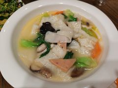 -三猫黑鱼花(南大店)