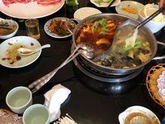 -青岛小羔羊火锅(李村公园店)