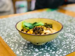 炸酱卤捞面-流浪地图剁椒卤汁拌饭(未来城购物广场店)
