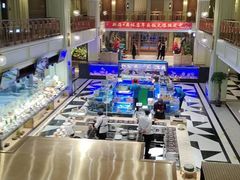 -新海渔港·胶东海鲜家常菜·家宴(奥体中心店)