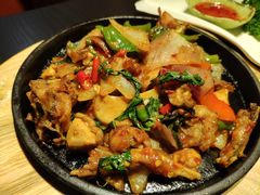-泰好吃·泰式餐厅(彭城壹号店)