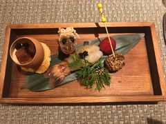-香樟花园法式铁板烧(恒隆广场店)