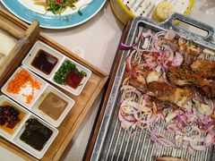 -老德州四合院·德州菜(天衢路店)