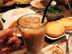 -翠华餐厅