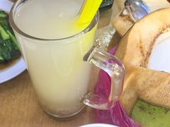 薏米水-新记肉骨茶