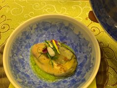 -九献创意菜·牛排料理(亮马河花园店)