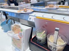 -元气寿司(益田假日广场店)