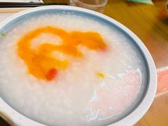 -粥公粥婆精品家常菜(青龙桥店)