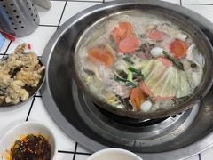 -海关荤豆花(洋河一路店)