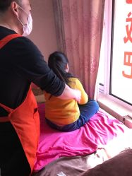 -健儿康童小儿推拿(大兴店)