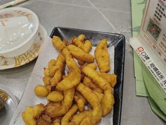 -胡二厨 ·甲鱼牛羊鞭·小龙虾(虎泉店)