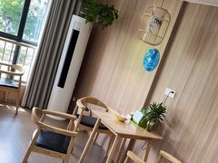 -太乙盲人推拿足疗艾灸连锁(晴川店)