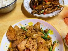 -铁头烧菜馆(立新路店)