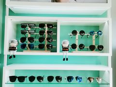 -品奈眼镜(九水东路店)