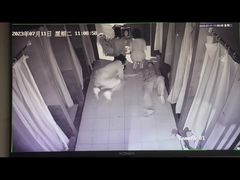 -棂笼·深度沉浸密室(武汉旗舰店)