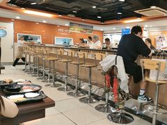 -呷哺呷哺(西单大悦城店)