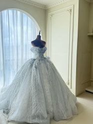 -33度婚纱礼服馆(仁和广场店)