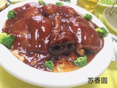 -小红烤翅(傅厚岗店)