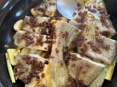 -南沙游艇会·大兵船餐厅