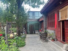 -万松老人塔