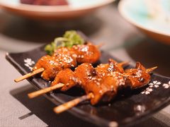 -人间酒暖·Go blanc·烧鸟·深夜食堂(陆家嘴店)
