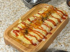 -欧巴烤肉(创富世纪店)
