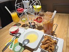 -豪客来牛排(文化路店)