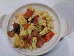 -鹿鸣酒家(越秀店)