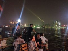 -武汉两江游览·夜游长江(汉口粤汉码头)