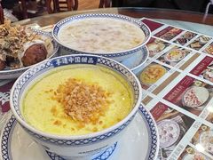 -赵记传承·中国甜品(福州总店)