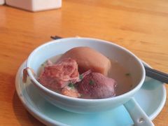 -顺香居·老字号湖北菜(江汉路店)