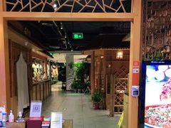 -渝信川菜(西单店)