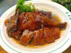 -美未居·老字号·地道顺德菜·桑拿鸡·鱼生(容桂店)
