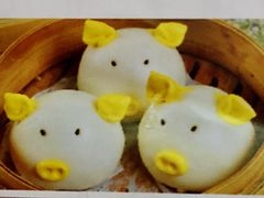 麻蓉猪仔包-金时代顺风大酒店(协泰店)