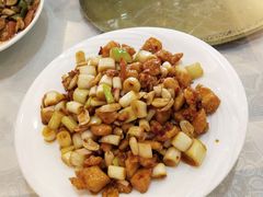 -京天红酒家(马家堡店)