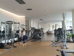 -YCHL FIT 健身(星寰店)