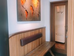 -RUMORS COFFEE ROASTERY鲁马滋咖啡(湖南路店)