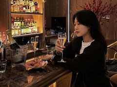 -THE OLD HOUSE酒吧