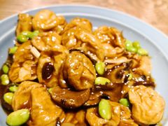 老苏州素什锦-香雪海·蘇面館(湖滨店)