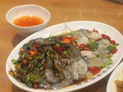 -长平老姿娘夜粥(平东一街店)