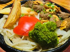 -明日叶居酒屋(师惠坊店)