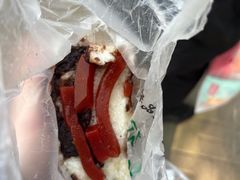 -清真·白记年糕(牛街北口店)