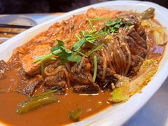 -叁拾壹克饺子·东北菜(国贸店)