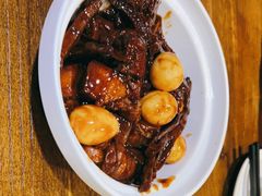-熠盛粤味·顺德桑拿鸡(永康路店)