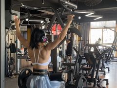 -ENERGY原力健身(川周店)