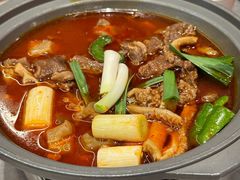 -肖记公安牛肉鱼杂馆·省级非物质文化遗产(江汉路直营店)