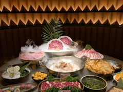 -骨之味·筒骨汤火锅(江头店)